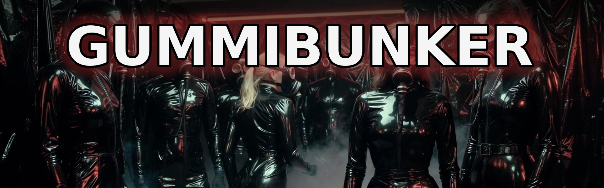 GummiBunker Banner